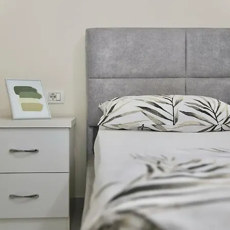 Sheshi Willson Great Studio Apartment